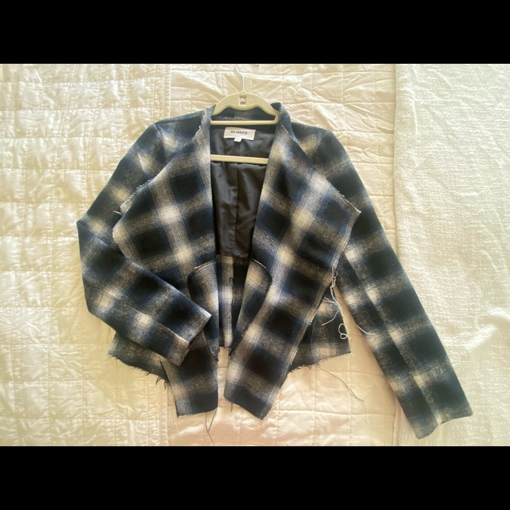 BB Dakota Jacket